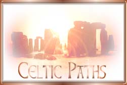 Celtic Paths Webring